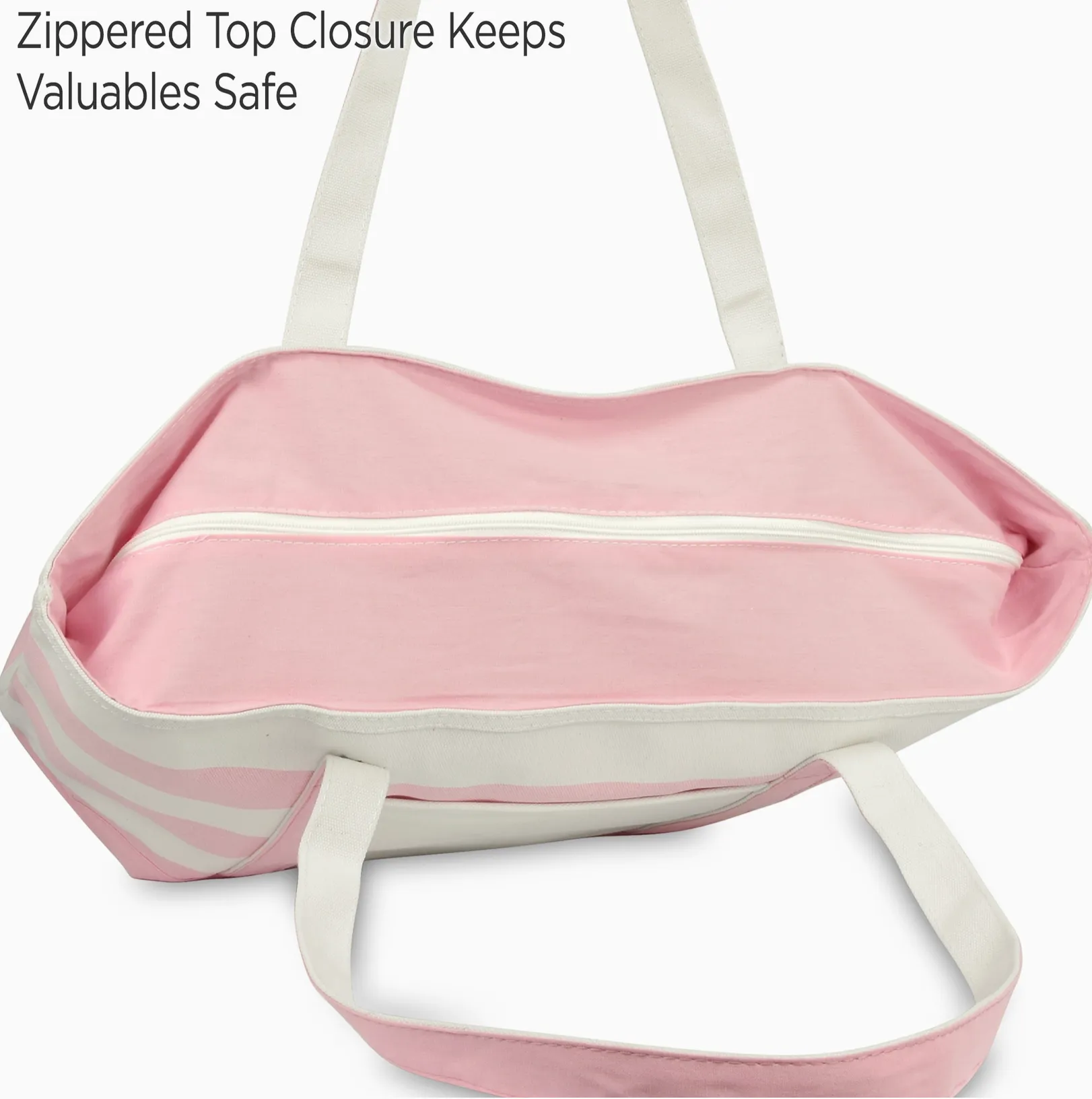 The Perfect Summer tote