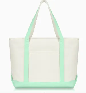 The Perfect Summer tote