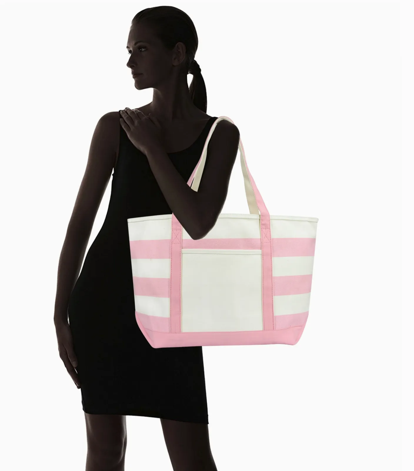 The Perfect Summer tote