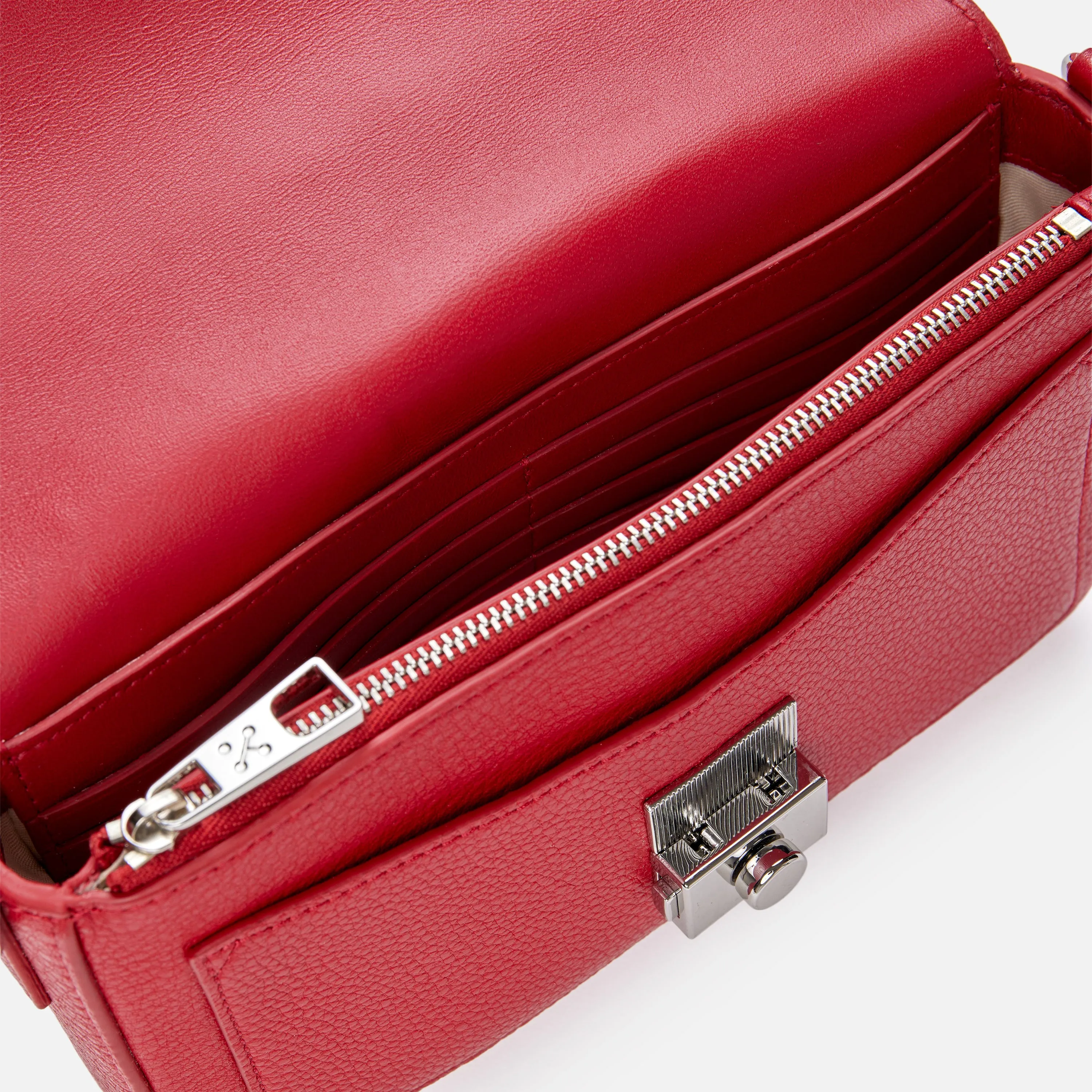 The Retro Crossbody