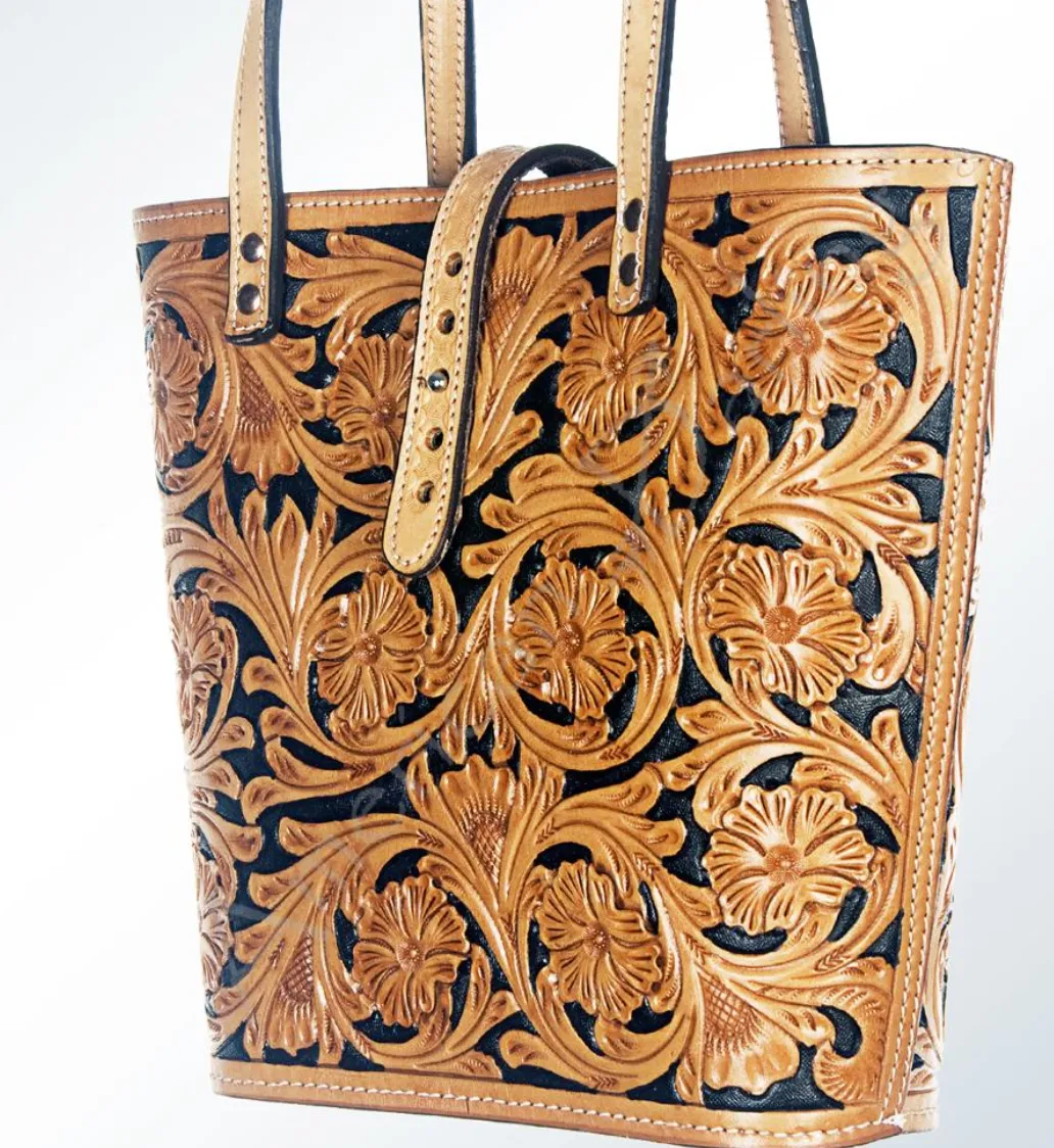 The Tote with the Most
