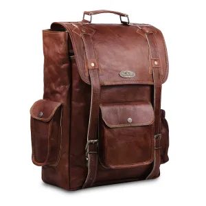 The Yale Backpack
