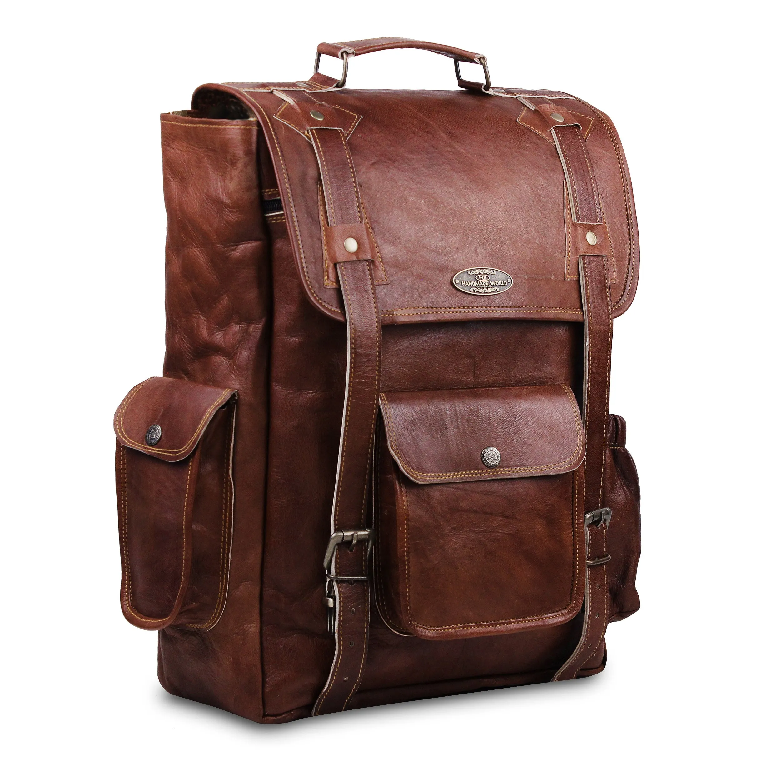 The Yale Backpack