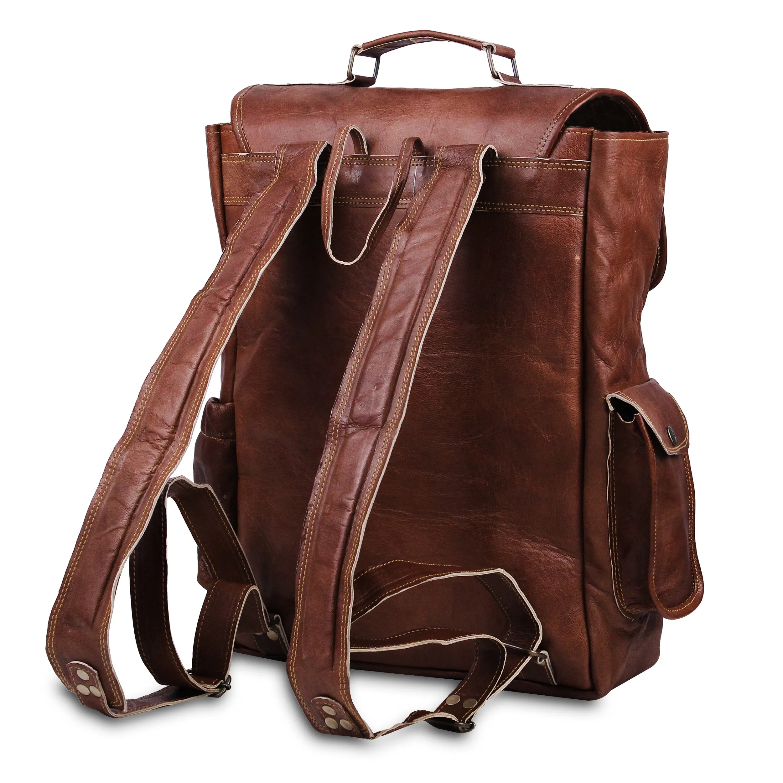 The Yale Backpack