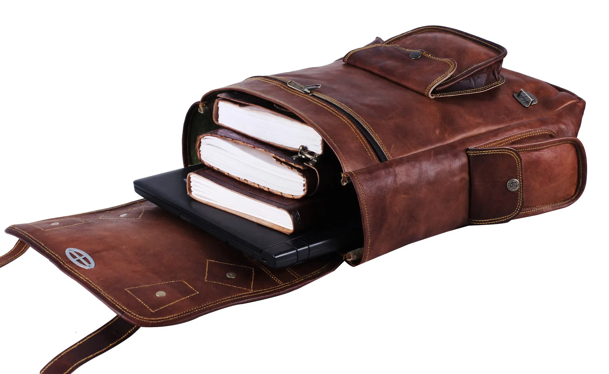 The Yale Backpack