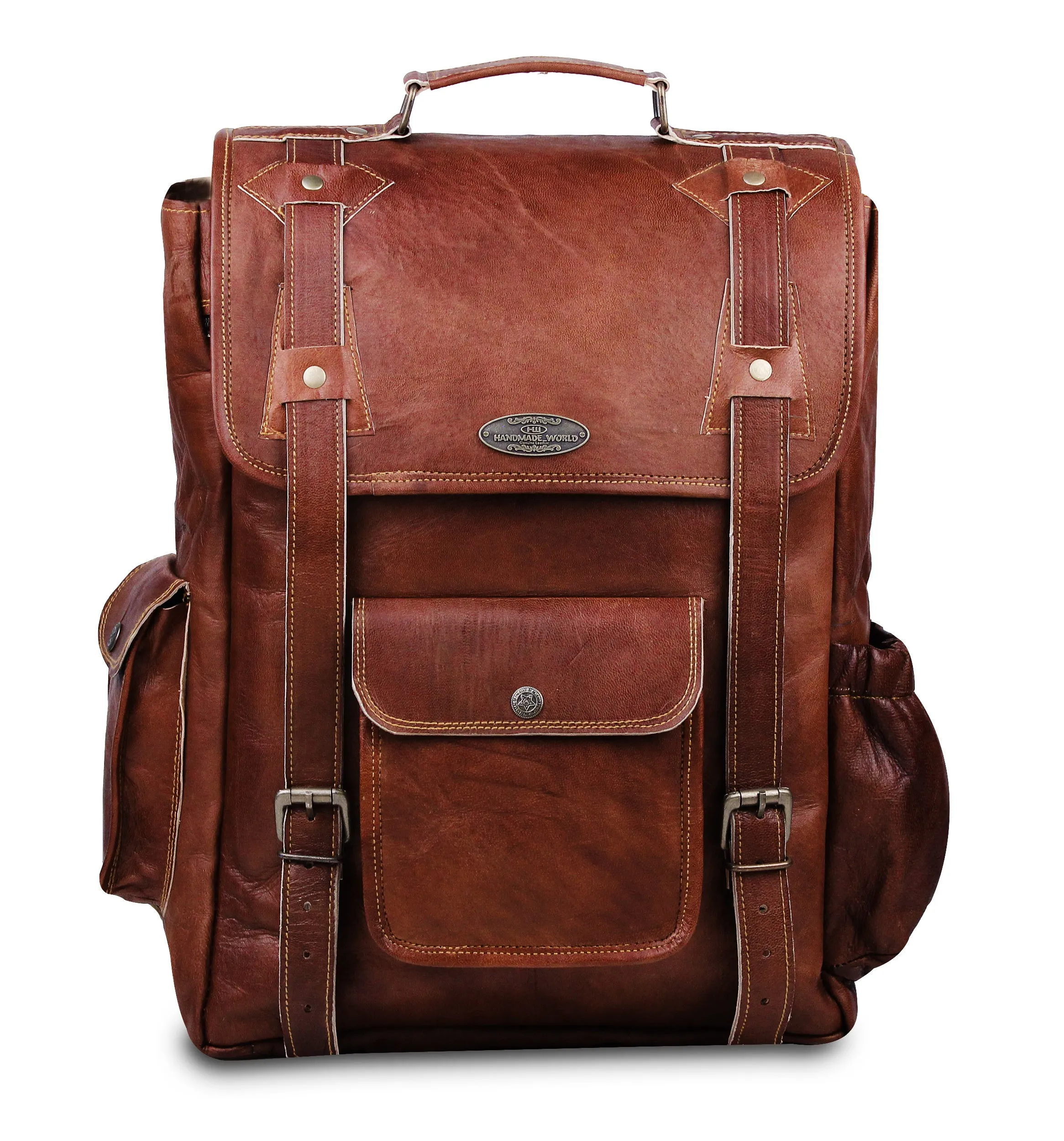 The Yale Backpack