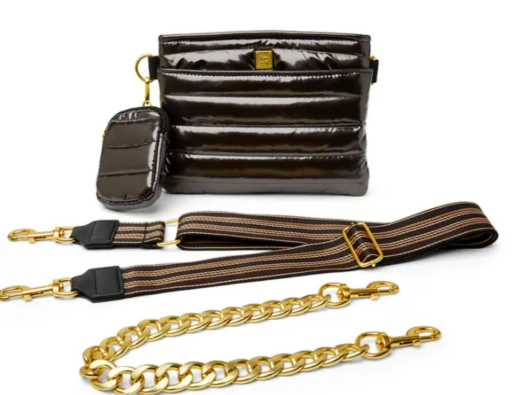 Think Rolyn Downtown Crossbody