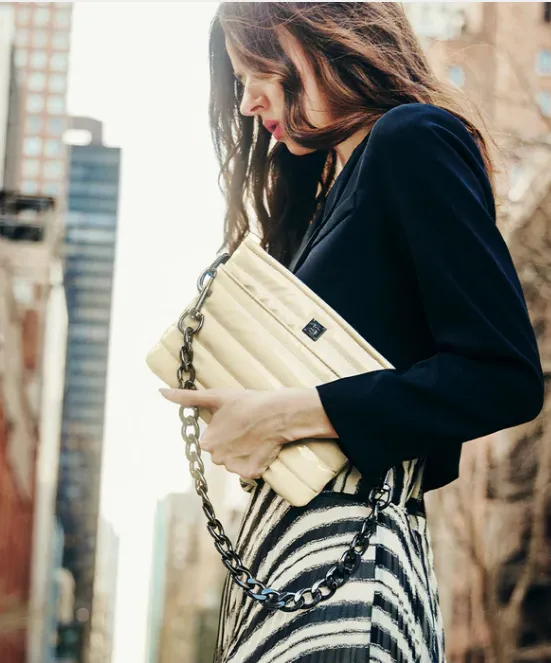 Think Rolyn Downtown Crossbody