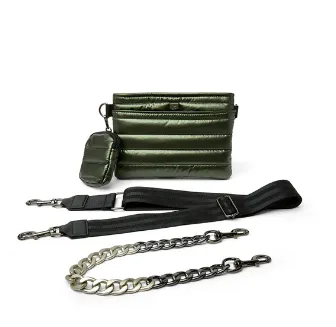 Think Rolyn Downtown Crossbody