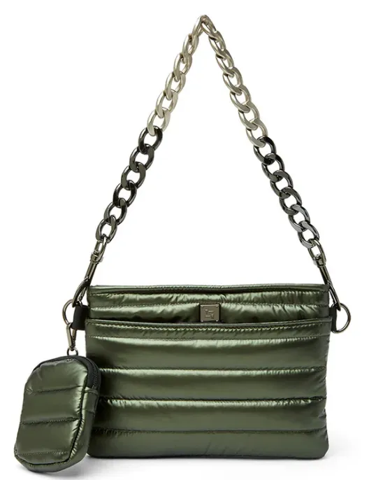 Think Rolyn Downtown Crossbody