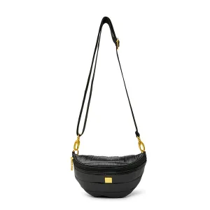 Think Royln - Women - Shiny Black Shining Star