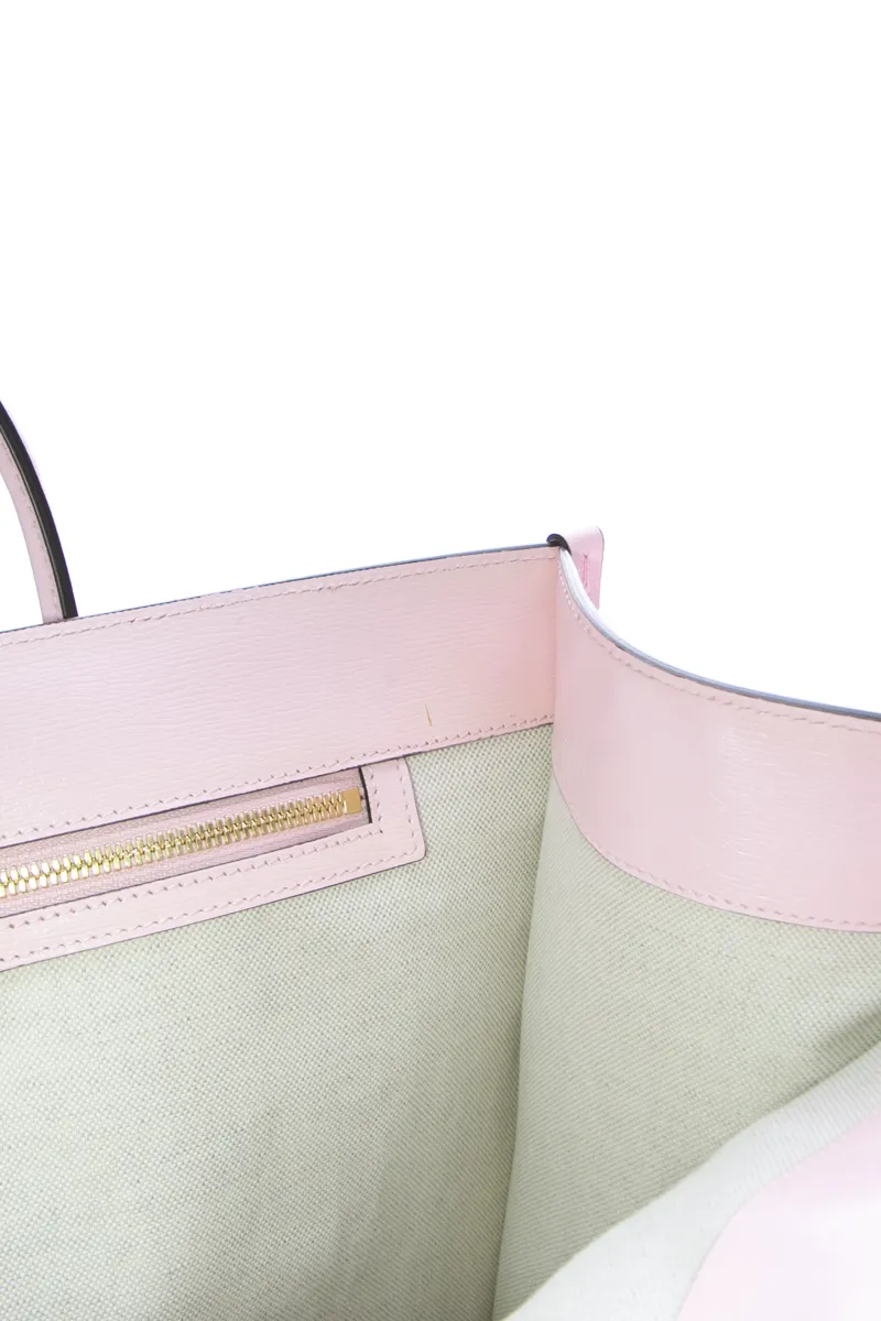 Tiger Medium Tote Bag