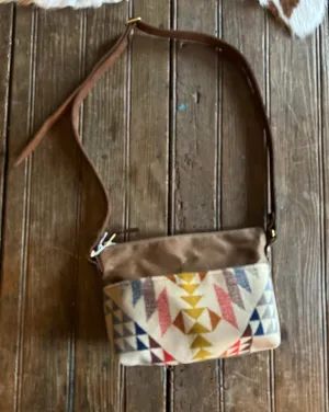 Tofino Crossbody (Canyon Echo)