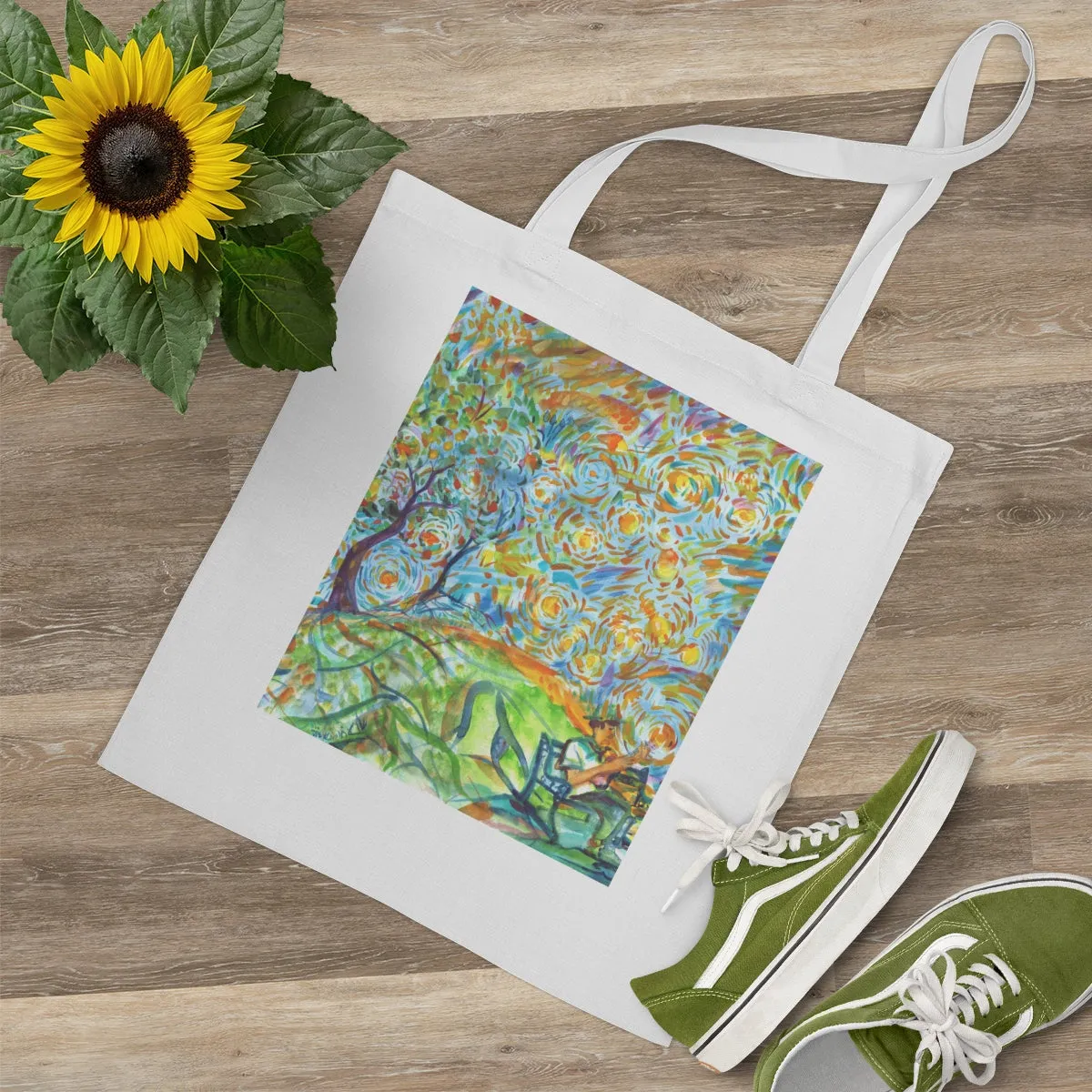 Tote Bag