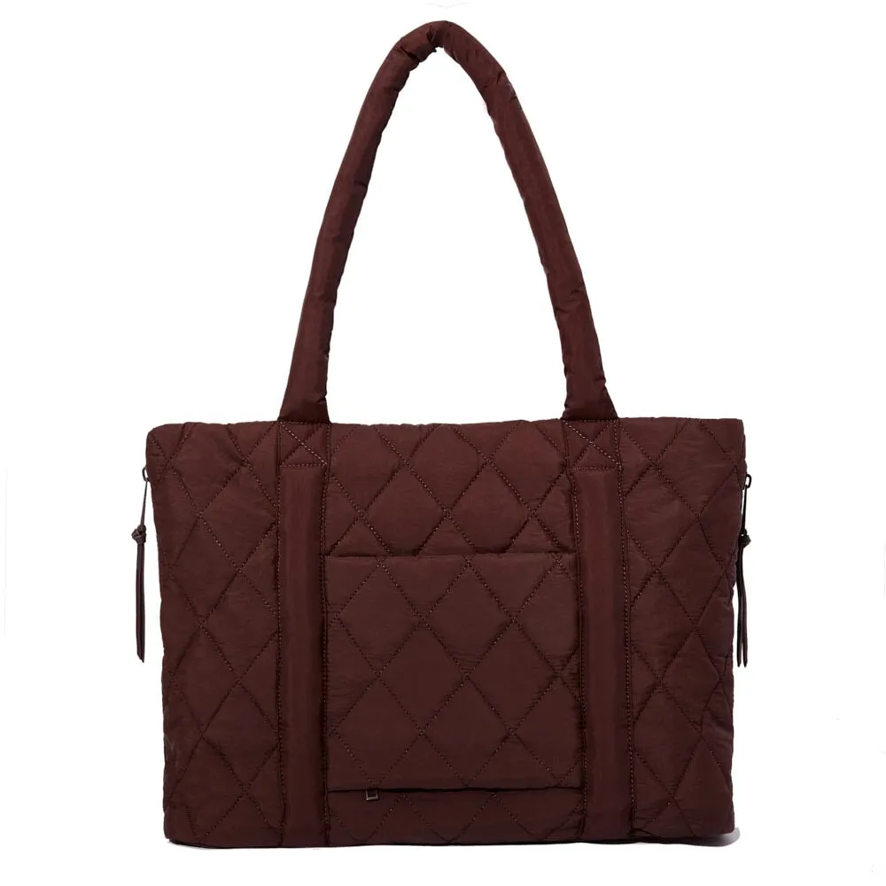 Tote It Espresso