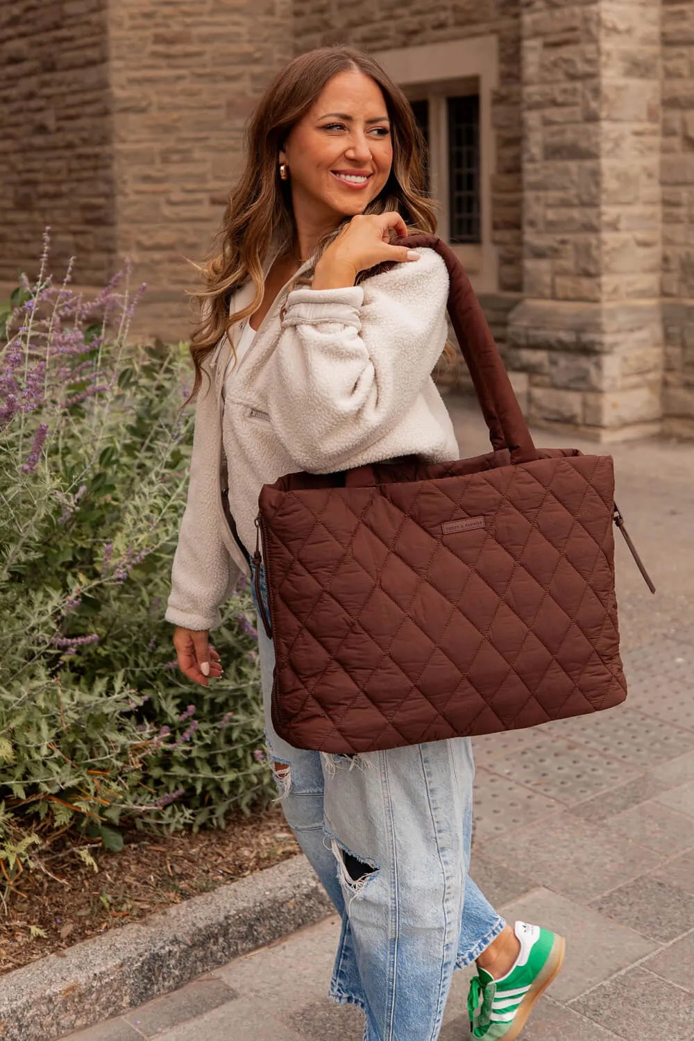 Tote It Espresso