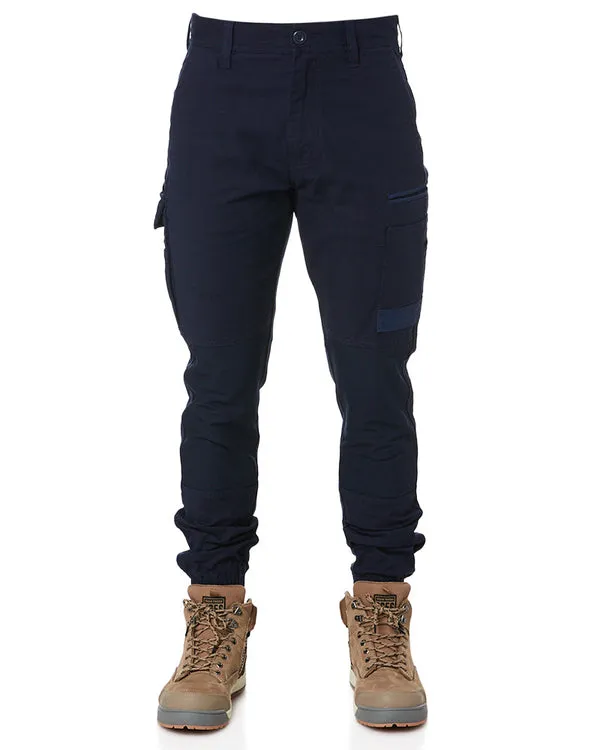 Tradies WP-4 Twin Value Pack - Navy