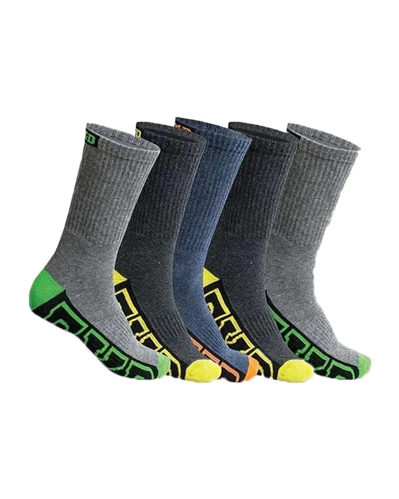 Tradies WP-4 Twin Value Pack - Navy