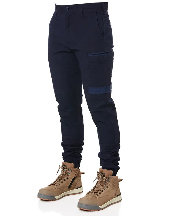 Tradies WP-4 Twin Value Pack - Navy