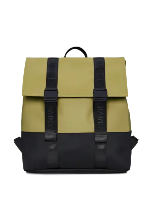 Trail MSN Bag W3 - Khaki