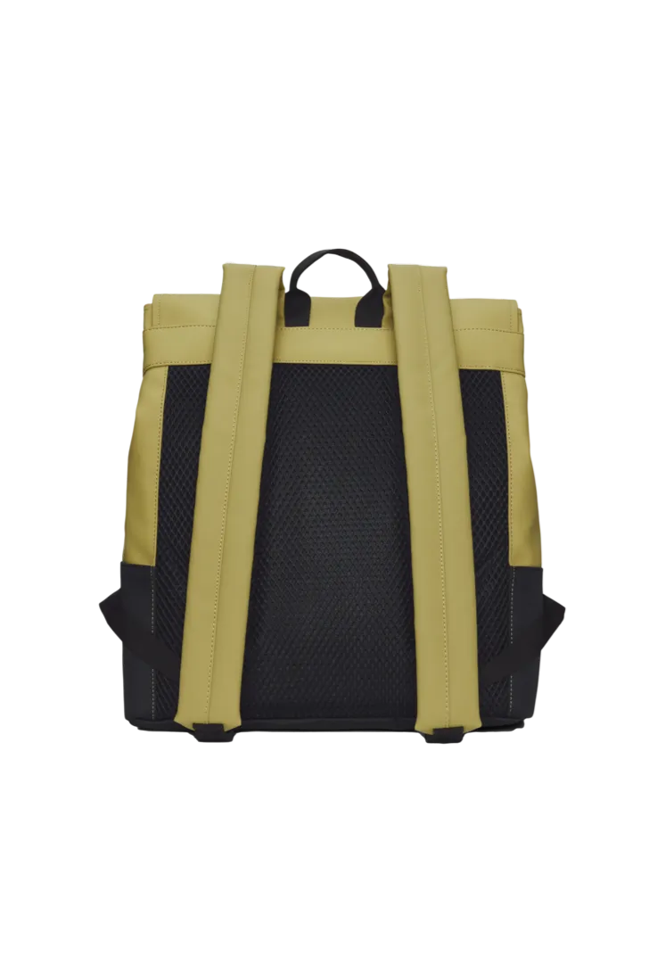 Trail MSN Bag W3 - Khaki