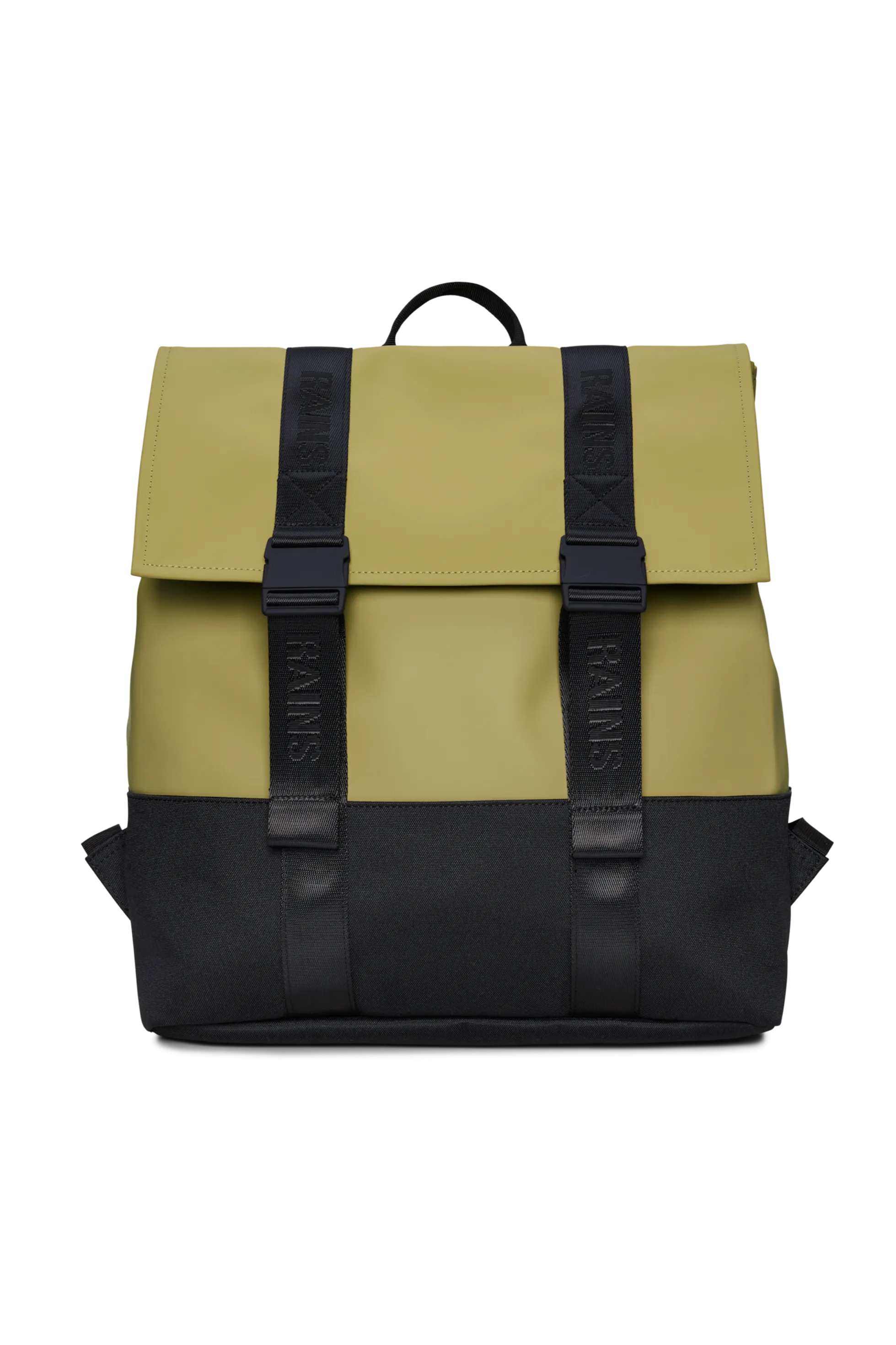Trail MSN Bag W3 - Khaki