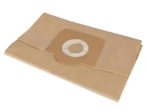 TREND Paper Filter Bag For T31A Vacuum Pack Of 1