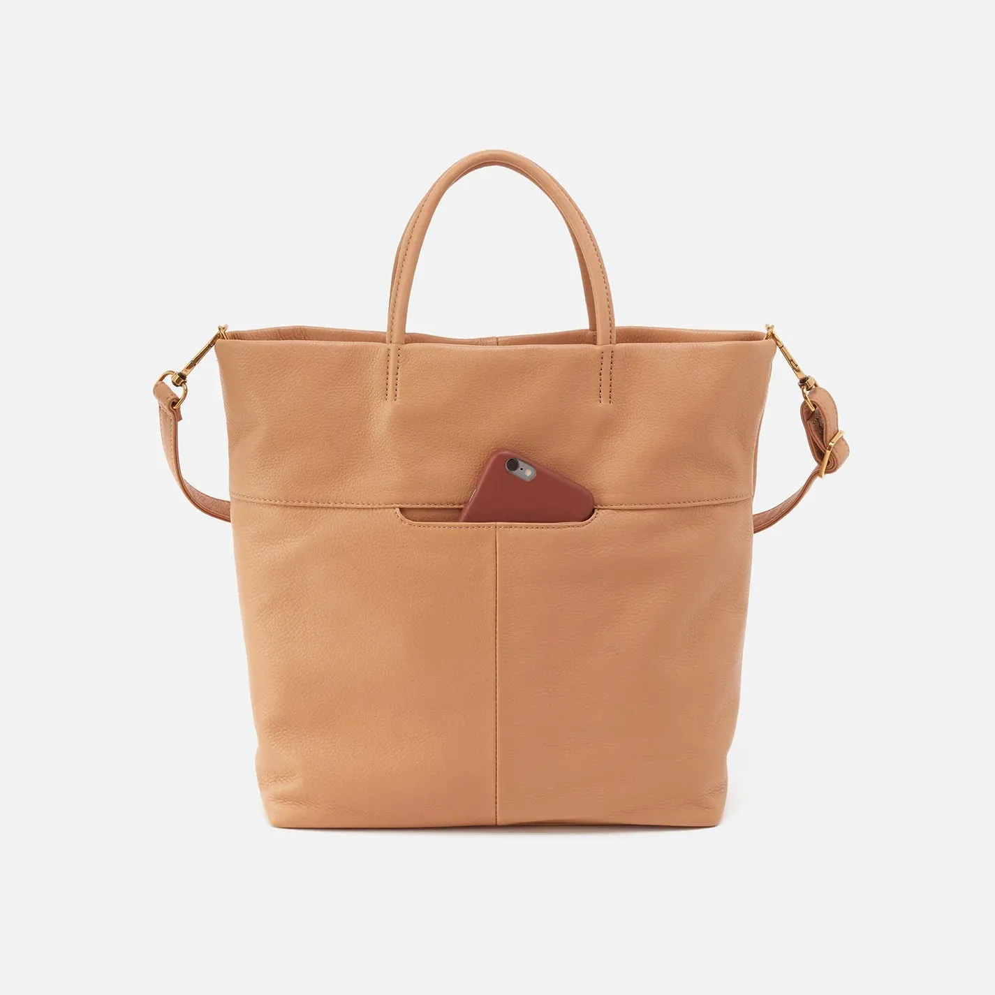 Tripp Tote - Sandstorm