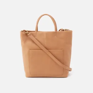 Tripp Tote - Sandstorm