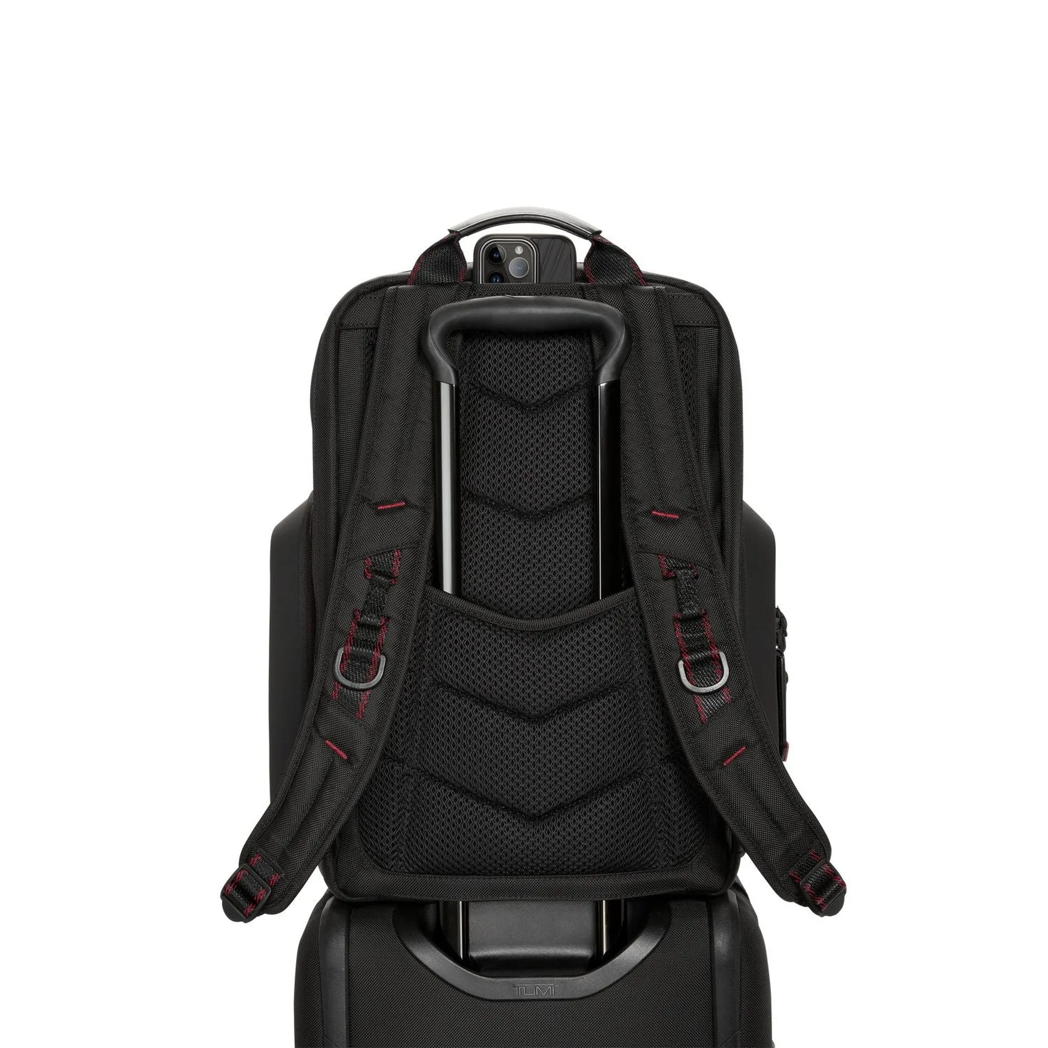 TUMI Alpha Bravo Esports Pro Large Backpack