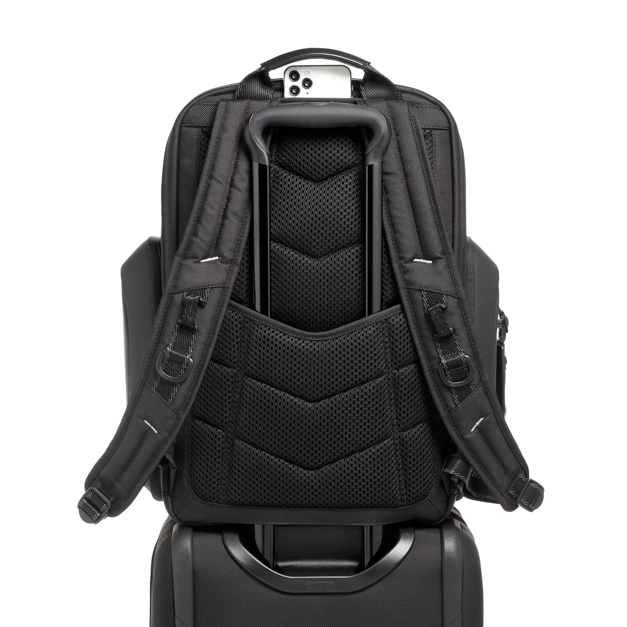 TUMI Alpha Bravo Esports Pro Large Backpack