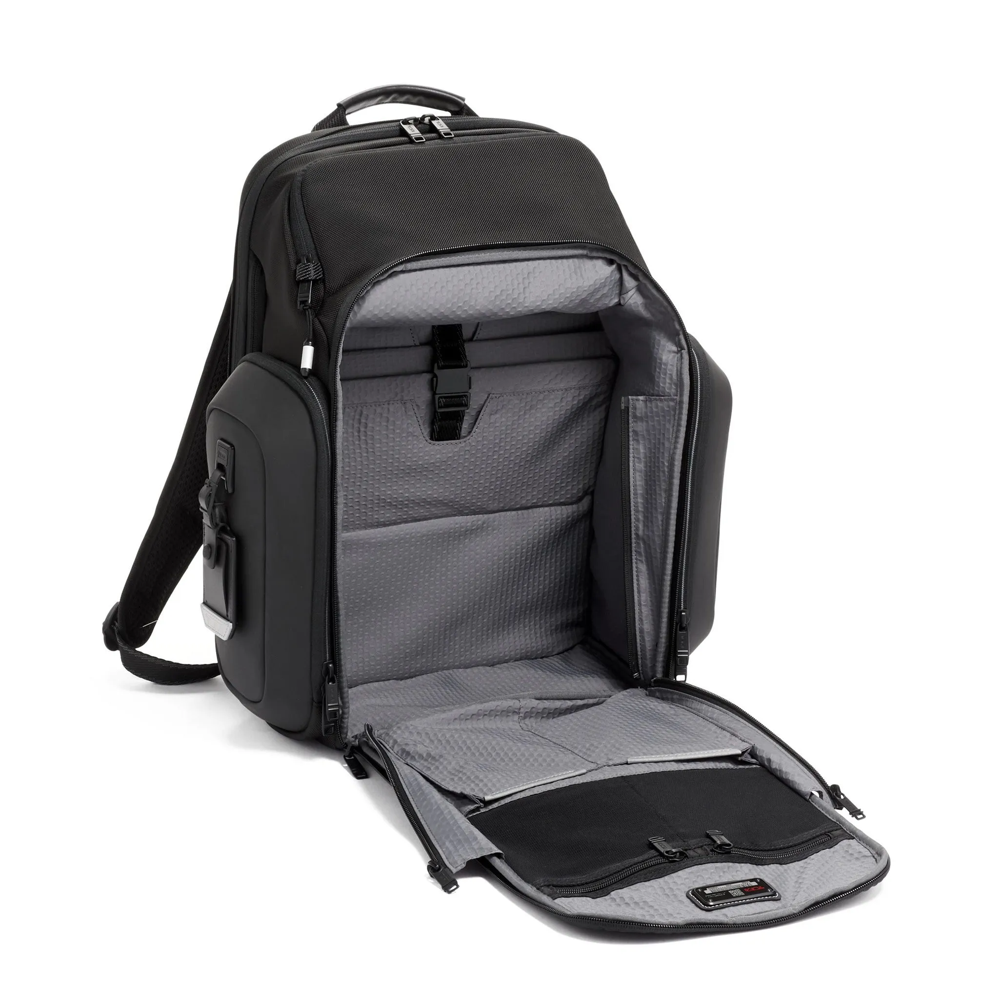 TUMI Alpha Bravo Esports Pro Large Backpack