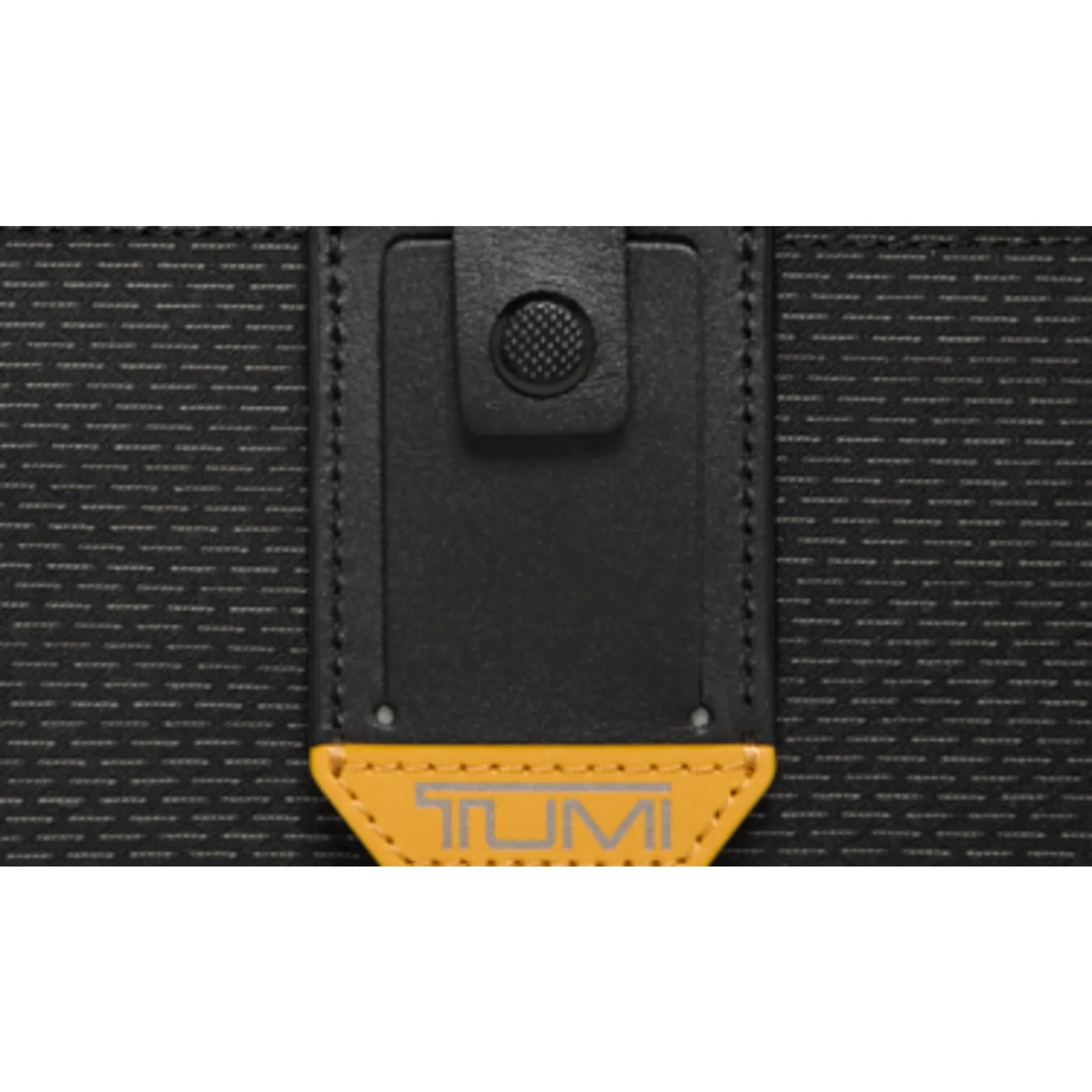 TUMI Alpha Bravo Expedition Flap Backpack