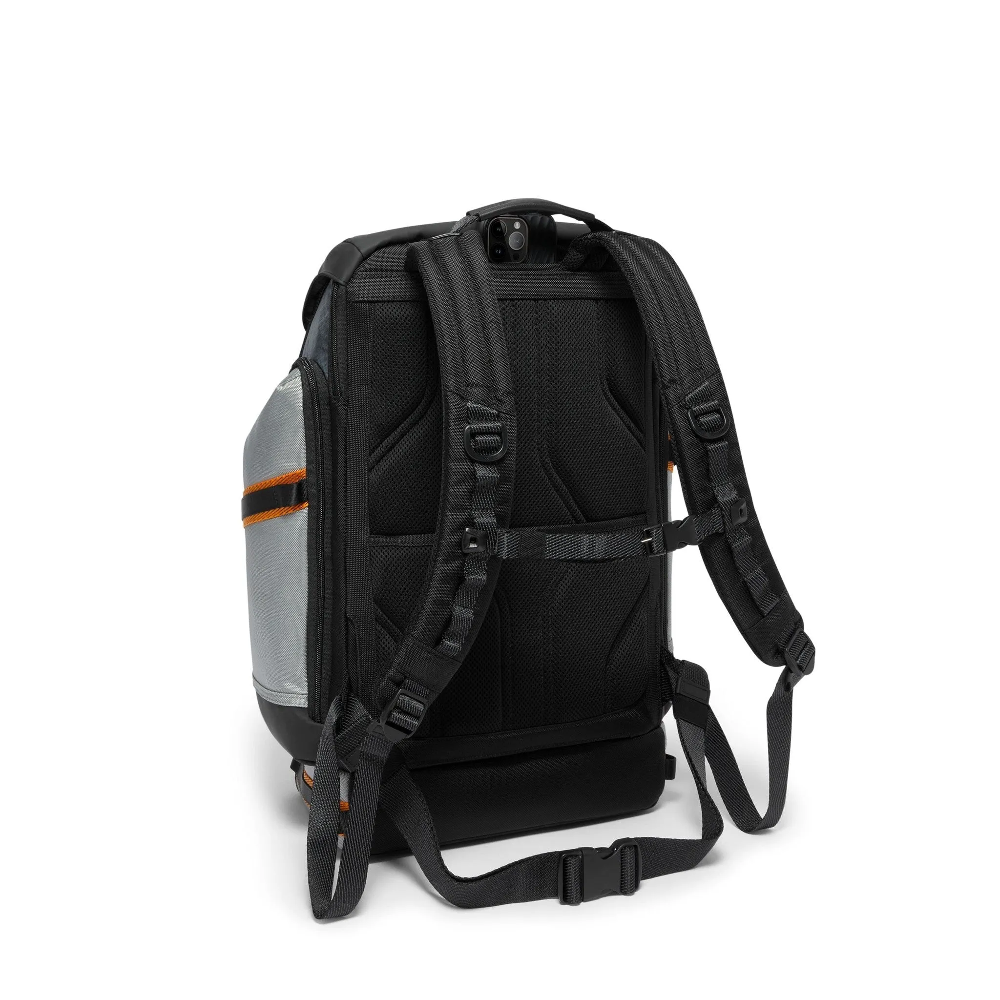 TUMI Alpha Bravo Expedition Flap Backpack