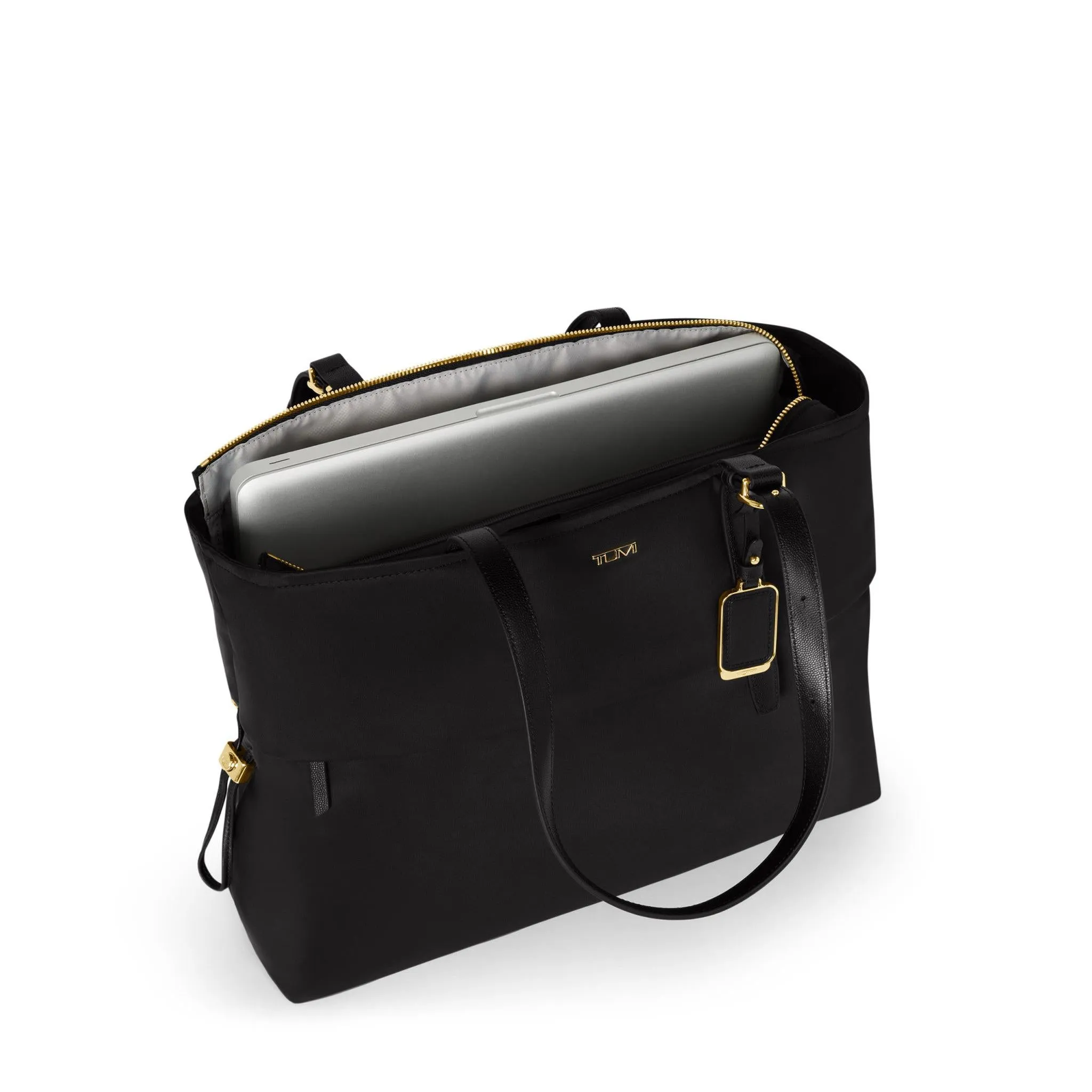TUMI Voyageur Cam Large Tote