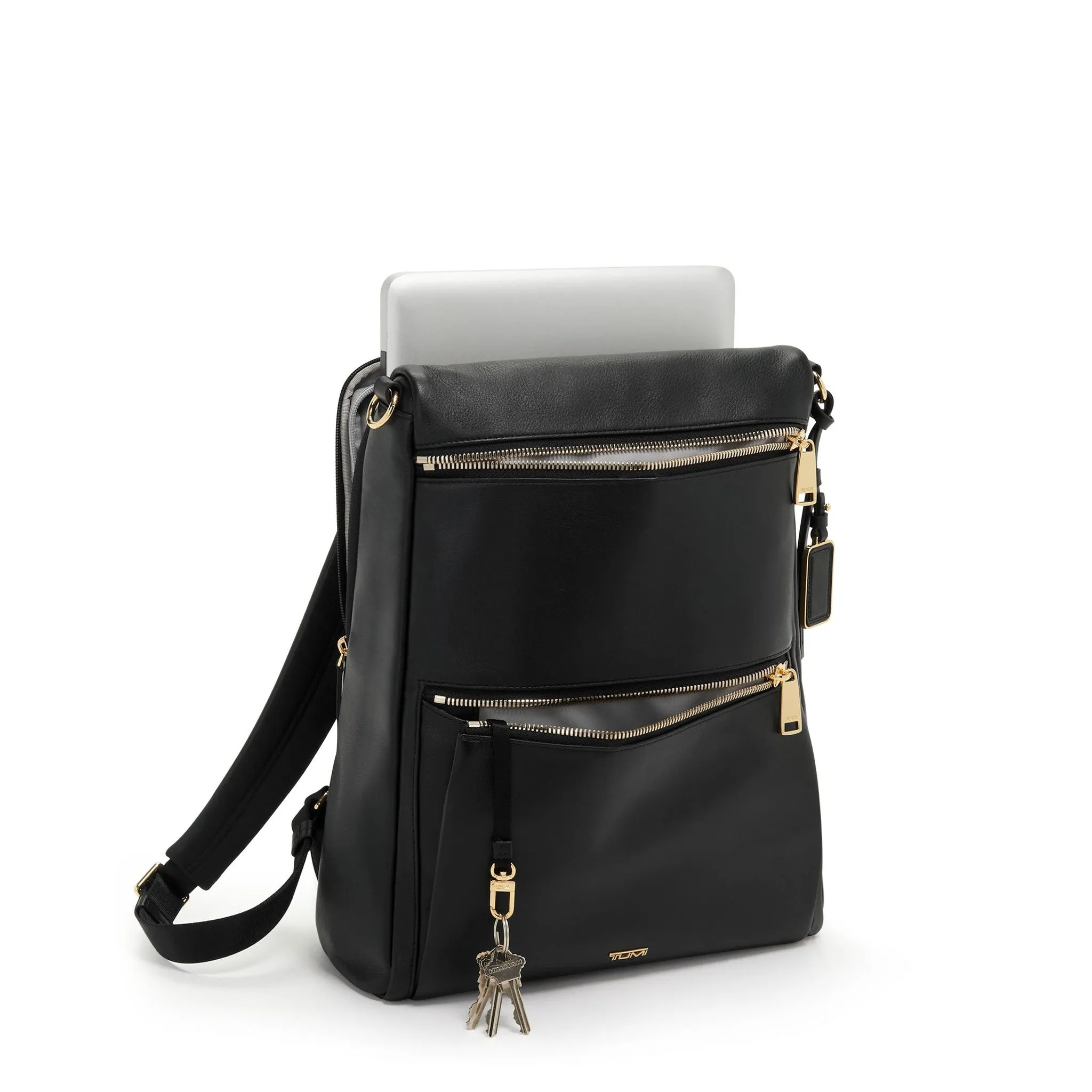 TUMI Voyageur Liv Backpack/Tote