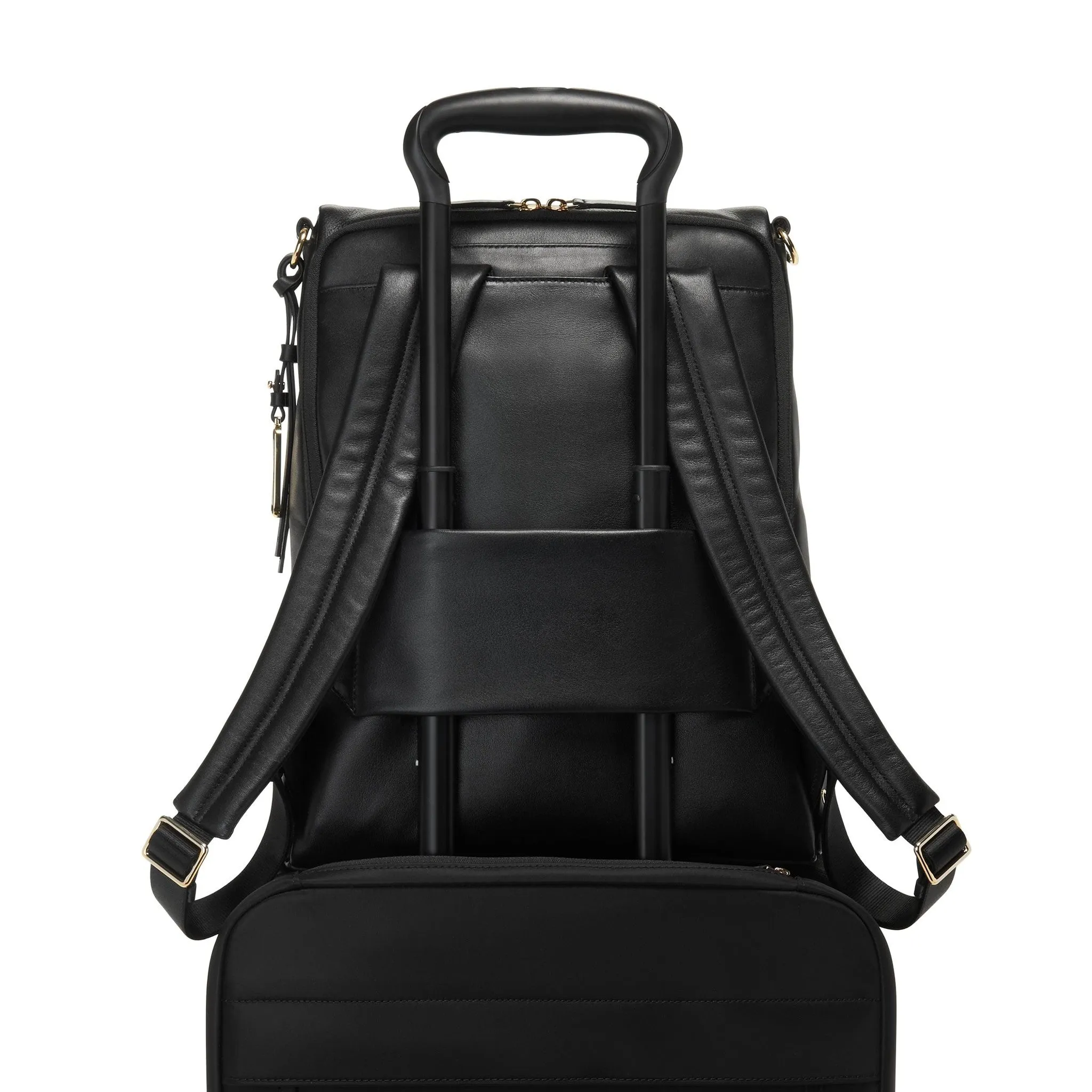TUMI Voyageur Liv Backpack/Tote