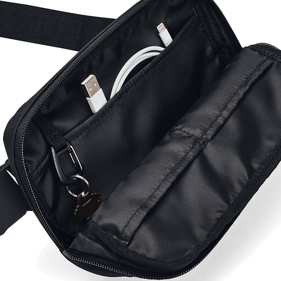 UA Loudon Waist Bag Xbody | 1378418