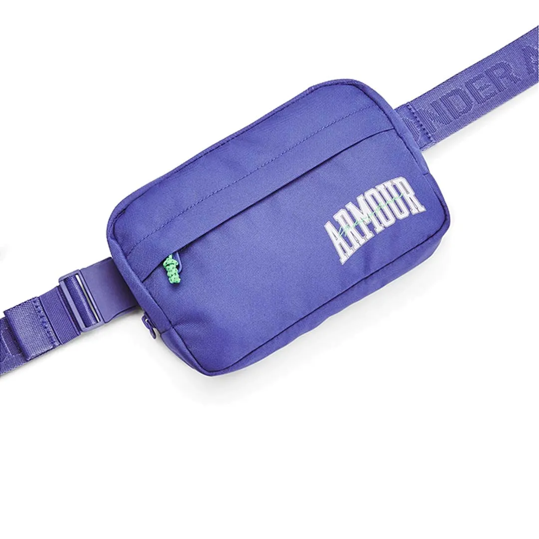 UA Loudon Waist Bag Xbody | 1378418