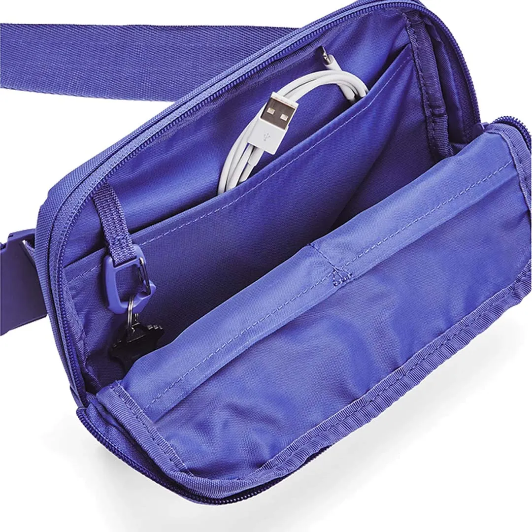 UA Loudon Waist Bag Xbody | 1378418