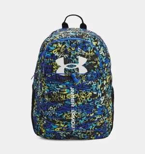 Under Armour UA Hustle Sport Backpack - Black