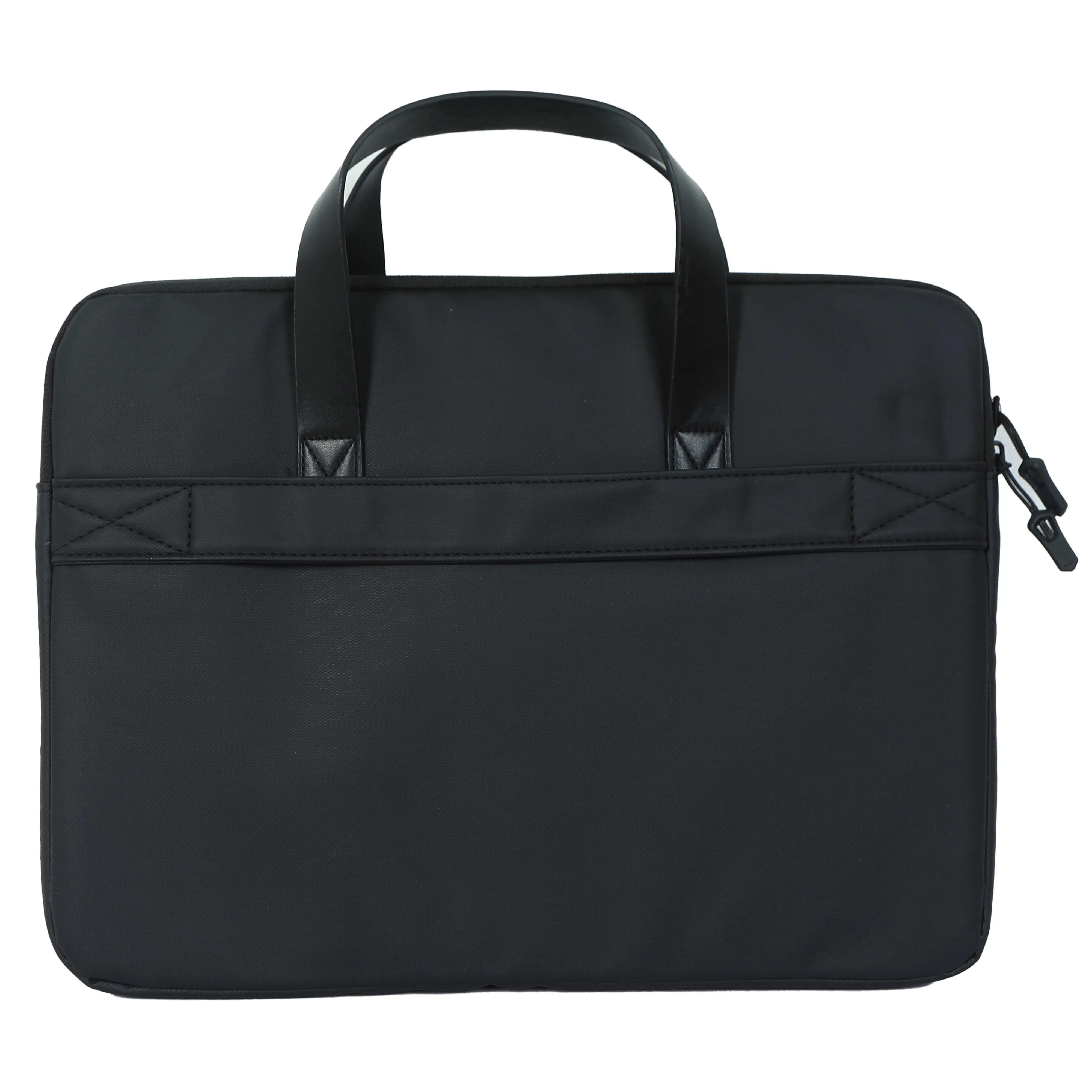 Urban Charcoal Black Laptop Sleve