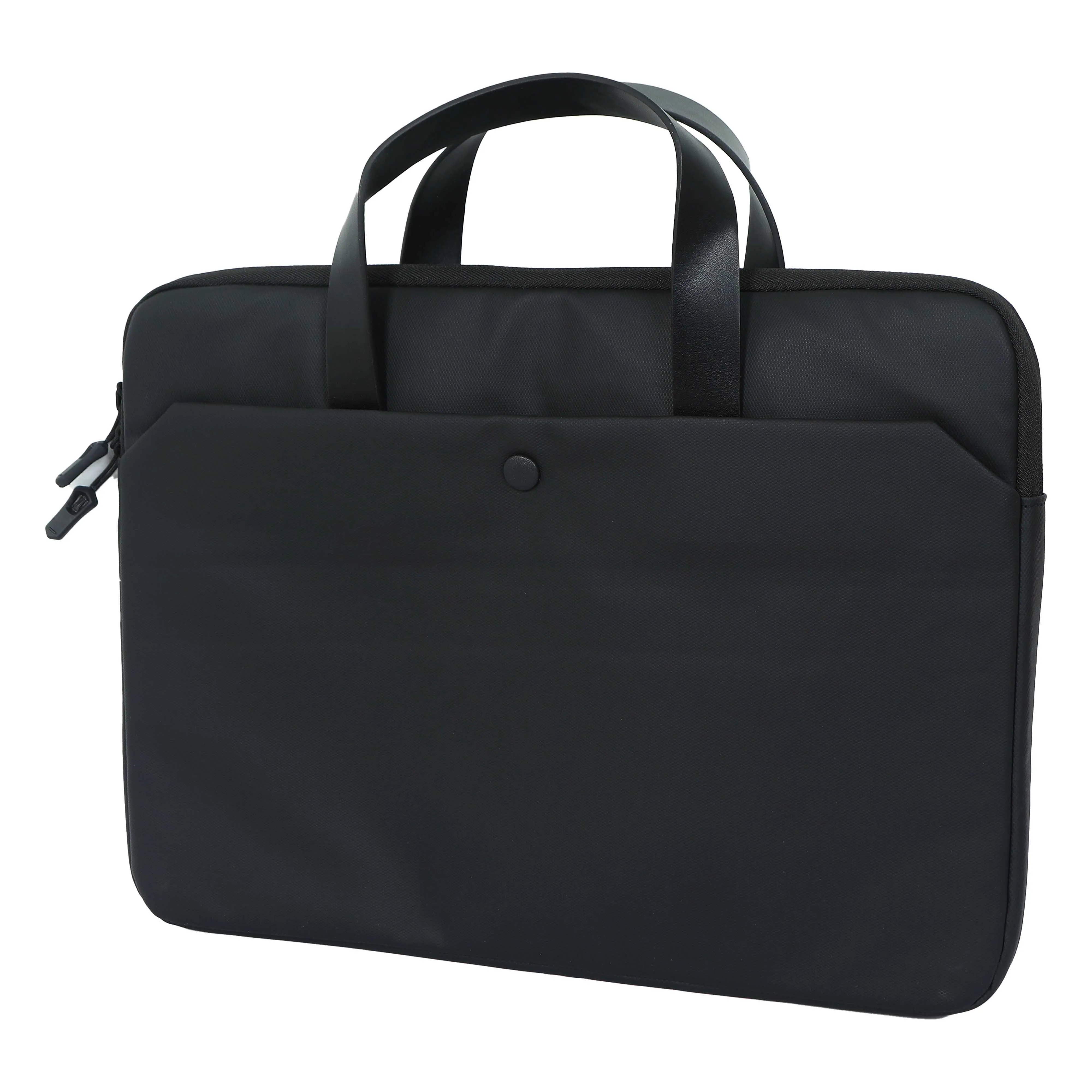 Urban Charcoal Black Laptop Sleve