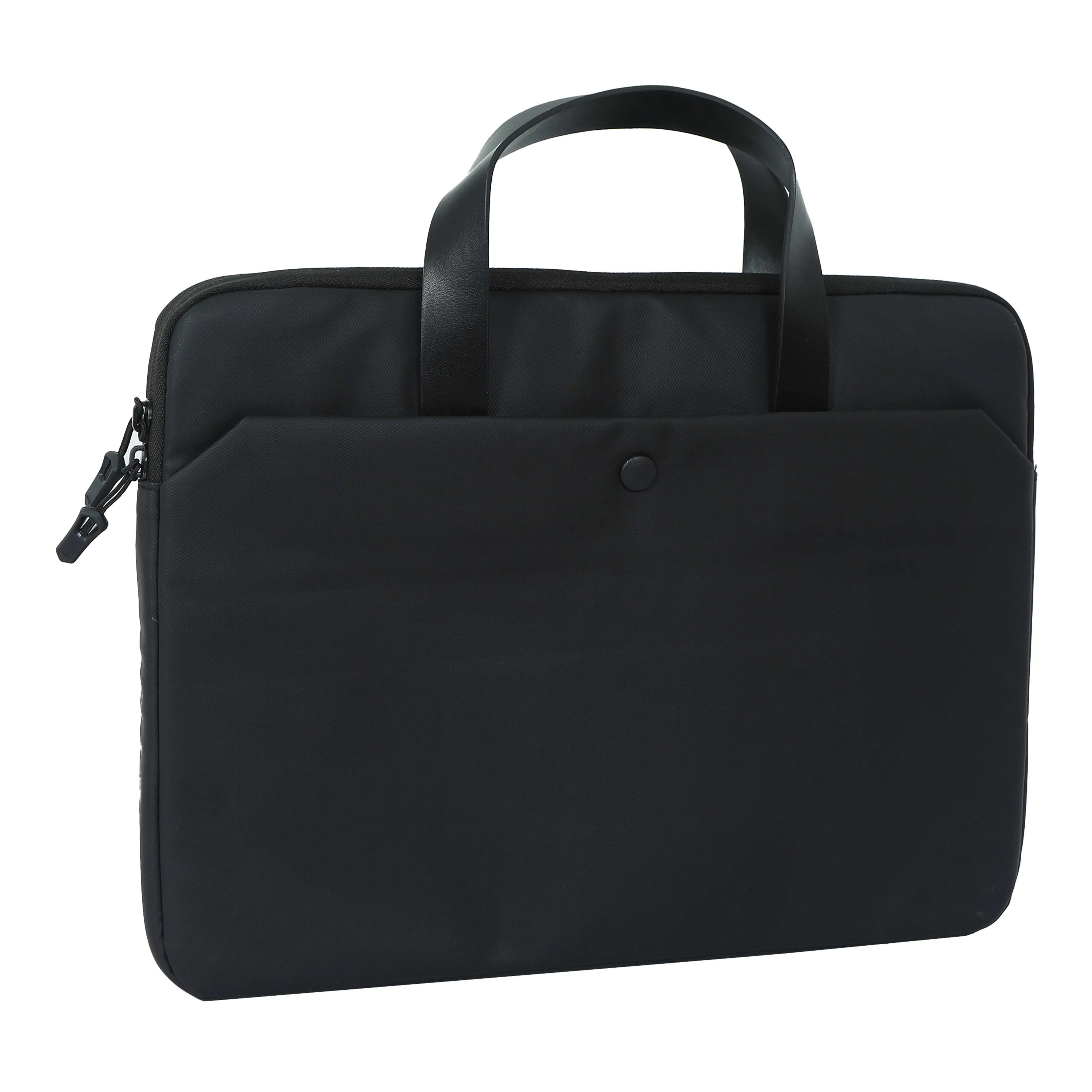 Urban Charcoal Black Laptop Sleve