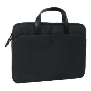 Urban Charcoal Black Laptop Sleve