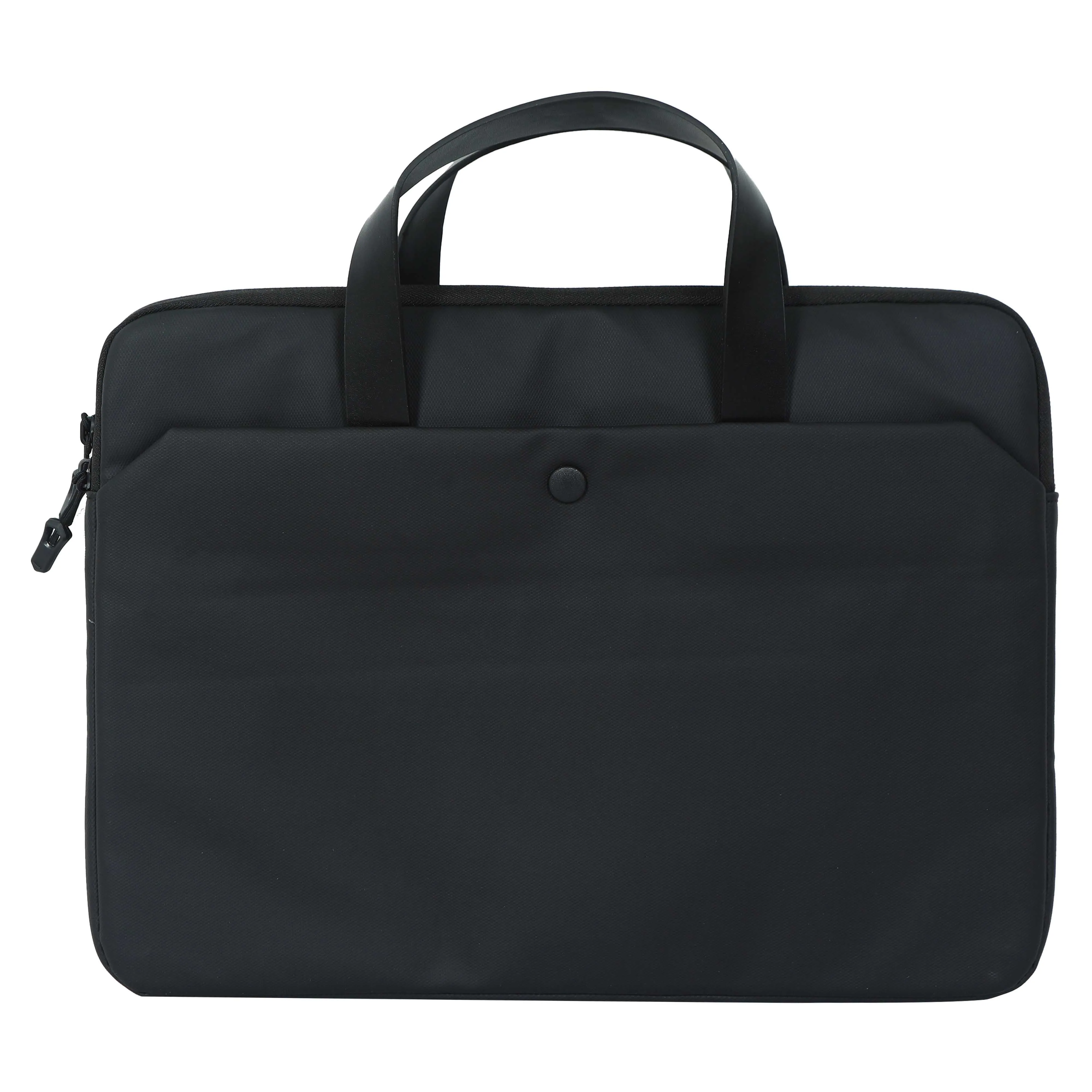 Urban Charcoal Black Laptop Sleve