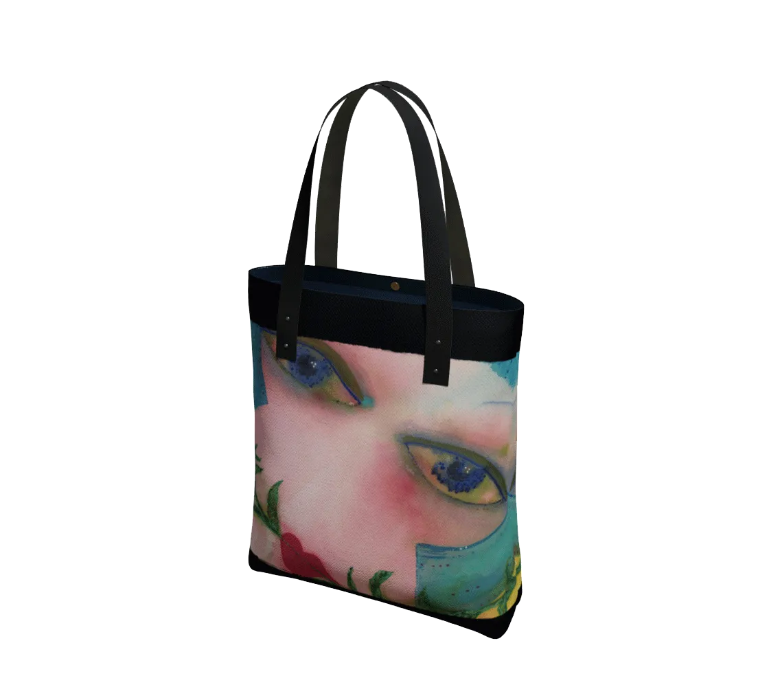 Urban Tote - Take Me to Tango