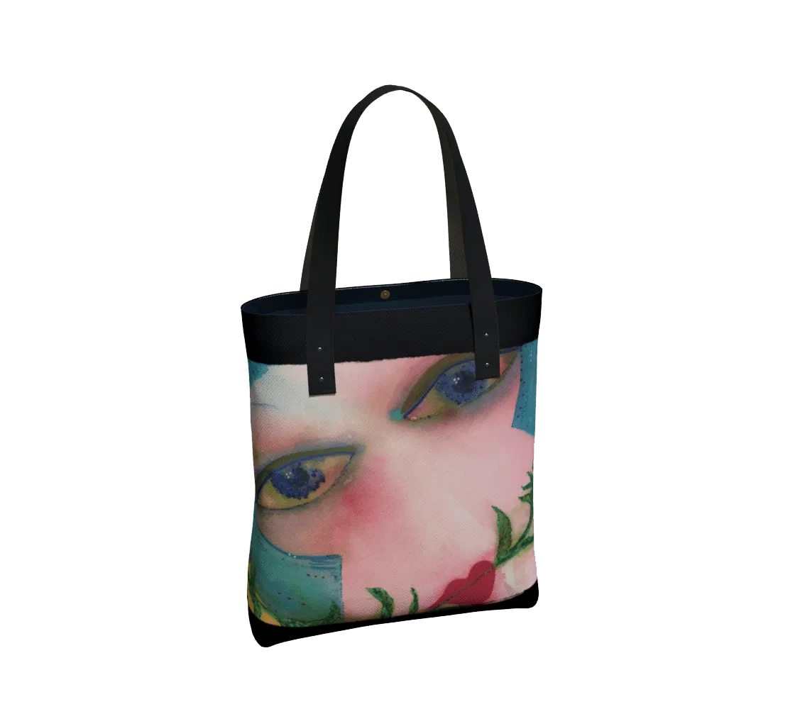 Urban Tote - Take Me to Tango