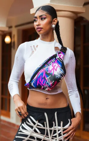 Vandal Couture Crossbody