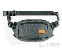 Vanquest DENDRITE-LARGE Waist Pack